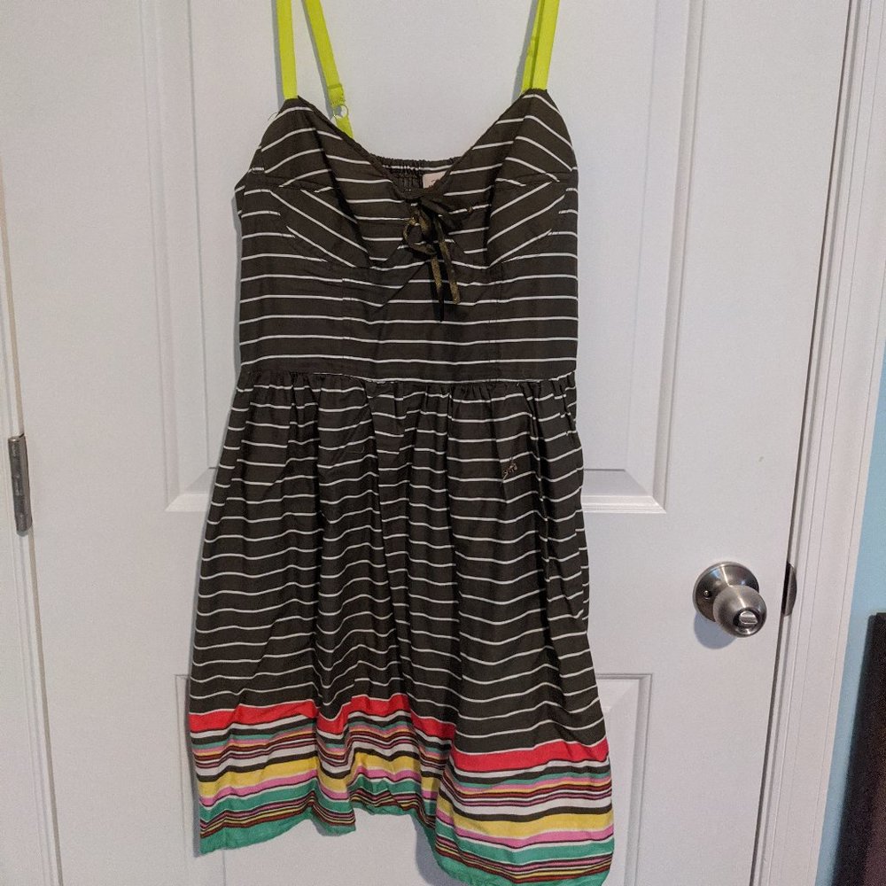 Stripes Galore!